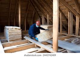 Best Insulation Replacement  in Litchfield, IL