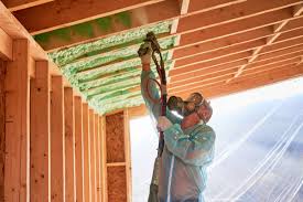 Trusted Litchfield, IL Insulation Experts