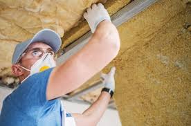 Best Crawl Space Insulation  in Litchfield, IL